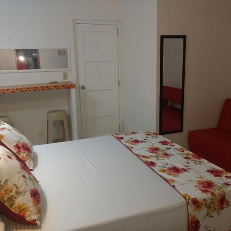 Hostal Palo Alto San Andrés Zewnętrze zdjęcie