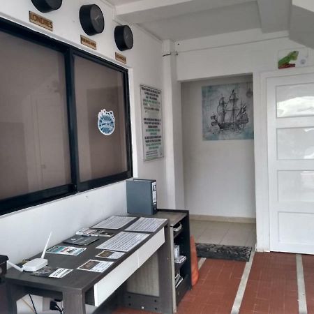 Hostal Palo Alto San Andrés Zewnętrze zdjęcie