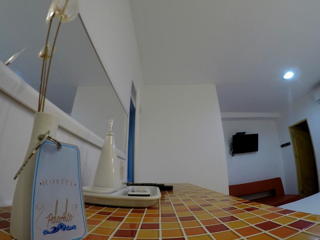 Hostal Palo Alto San Andrés Zewnętrze zdjęcie