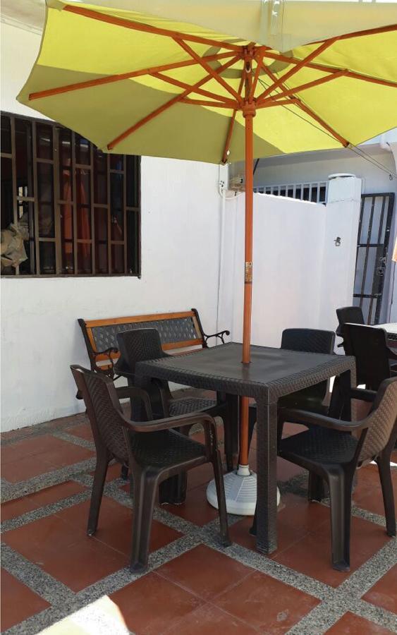 Hostal Palo Alto San Andrés Zewnętrze zdjęcie