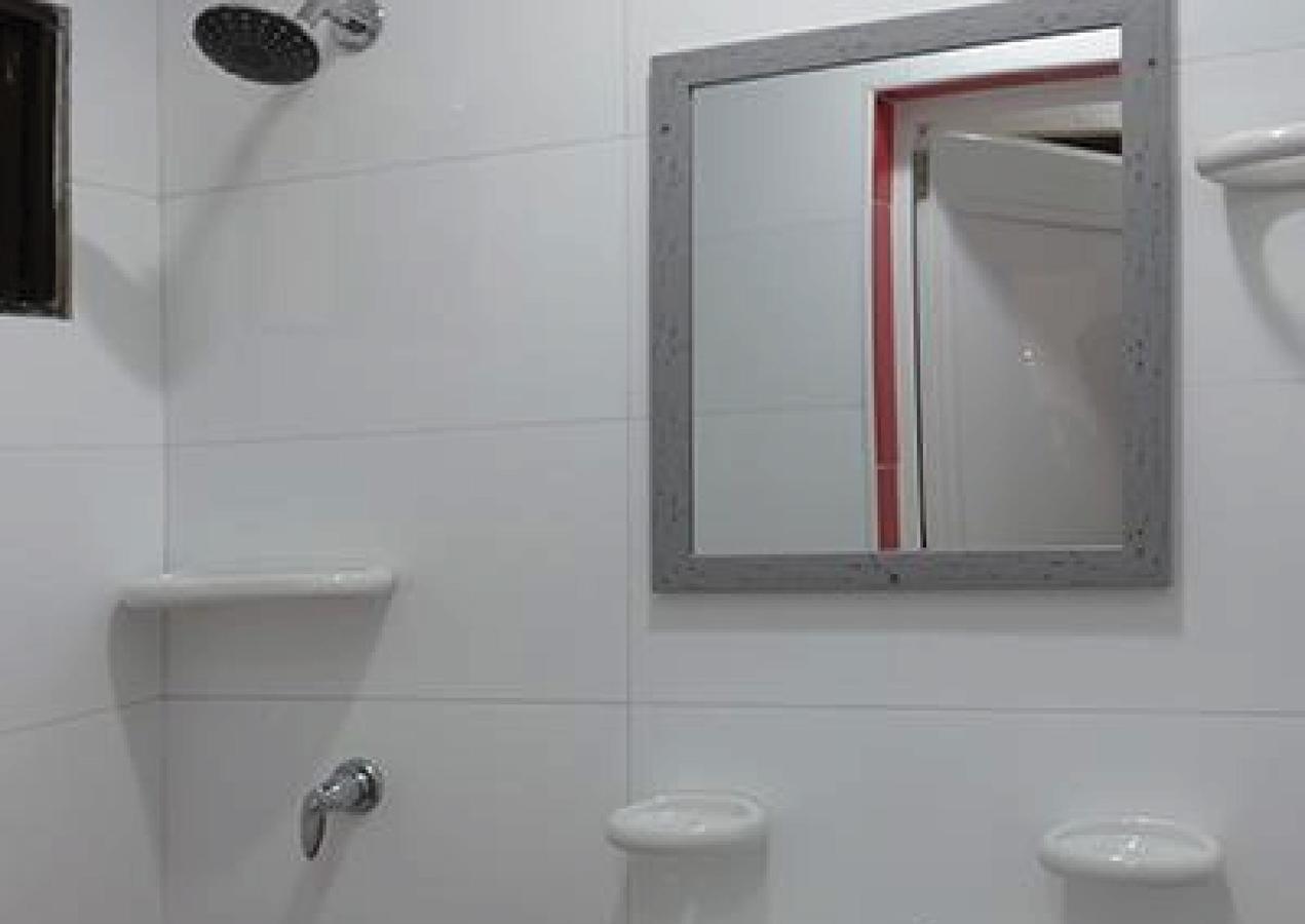 Hostal Palo Alto San Andrés Zewnętrze zdjęcie