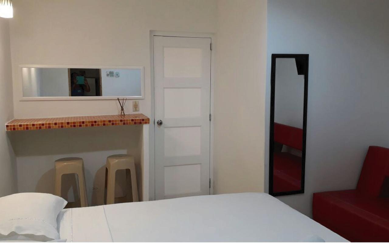 Hostal Palo Alto San Andrés Zewnętrze zdjęcie