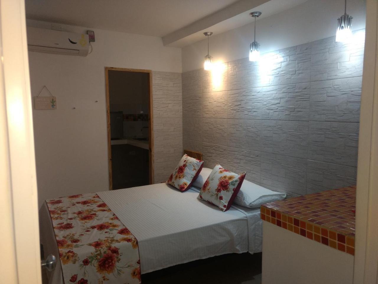 Hostal Palo Alto San Andrés Zewnętrze zdjęcie