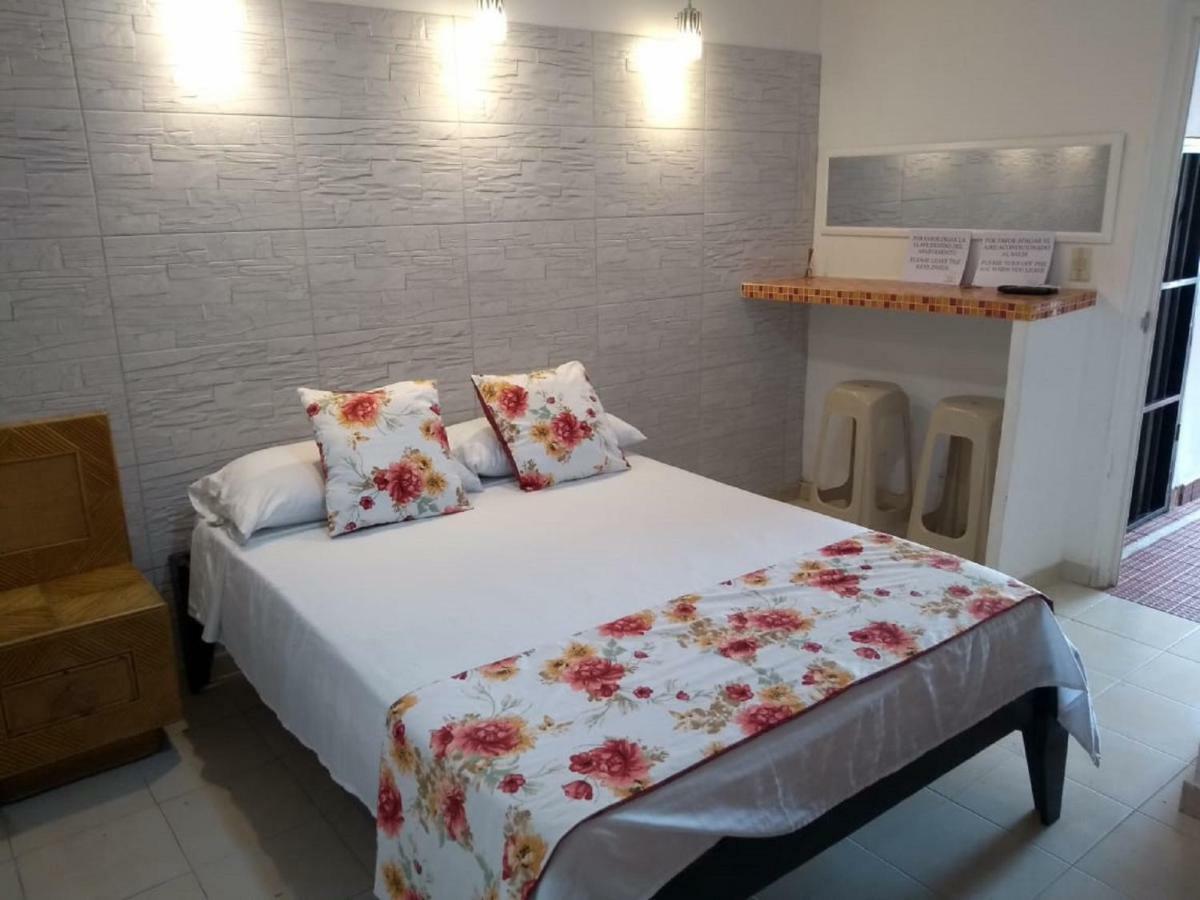Hostal Palo Alto San Andrés Zewnętrze zdjęcie