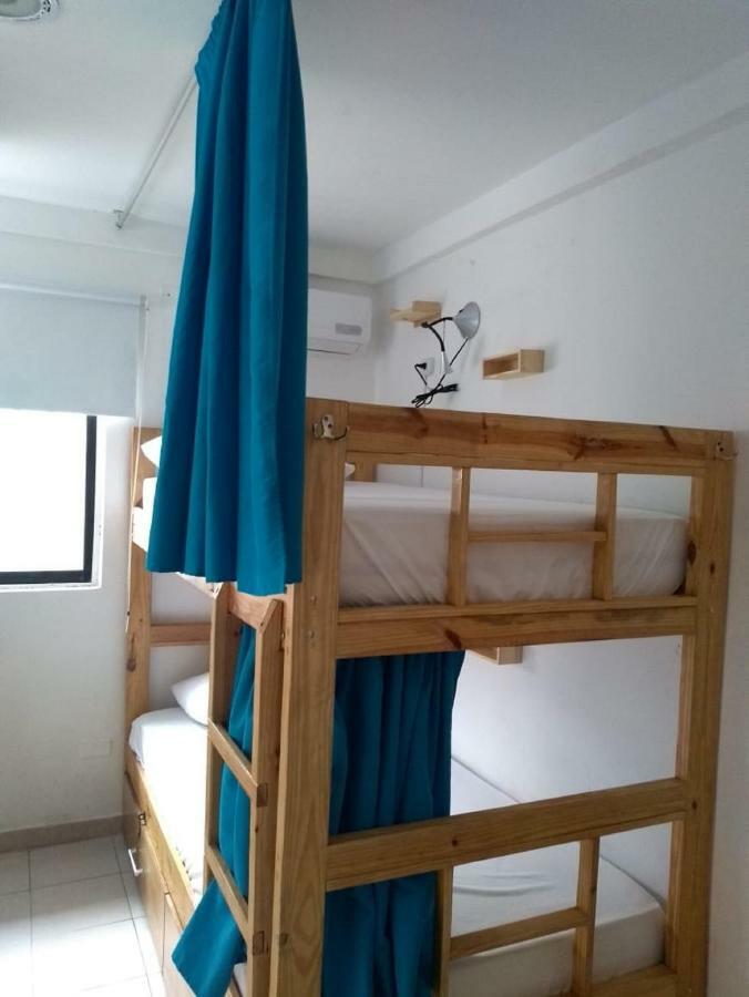 Hostal Palo Alto San Andrés Zewnętrze zdjęcie
