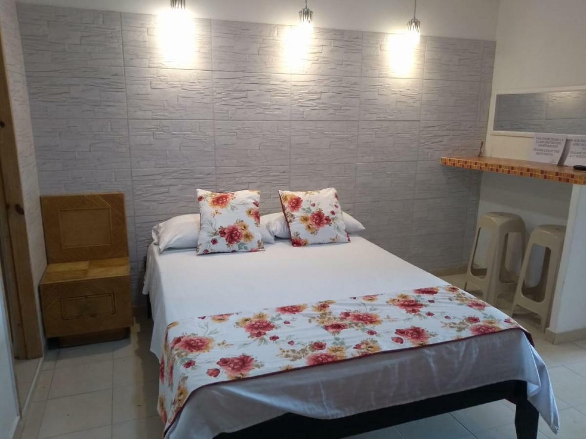 Hostal Palo Alto San Andrés Zewnętrze zdjęcie