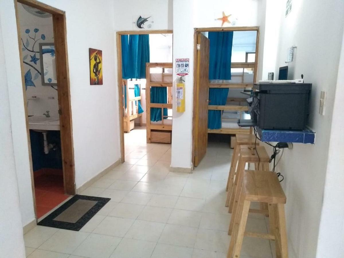 Hostal Palo Alto San Andrés Zewnętrze zdjęcie