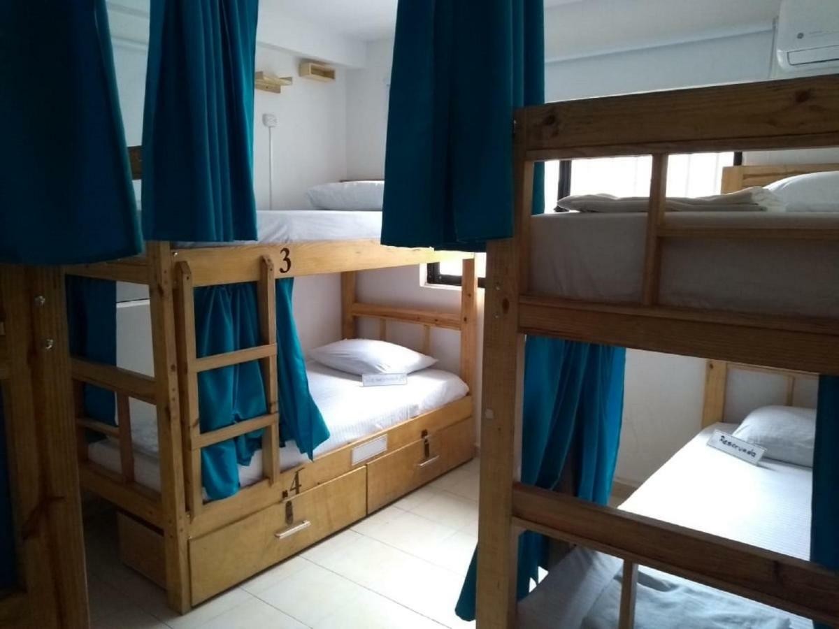 Hostal Palo Alto San Andrés Zewnętrze zdjęcie