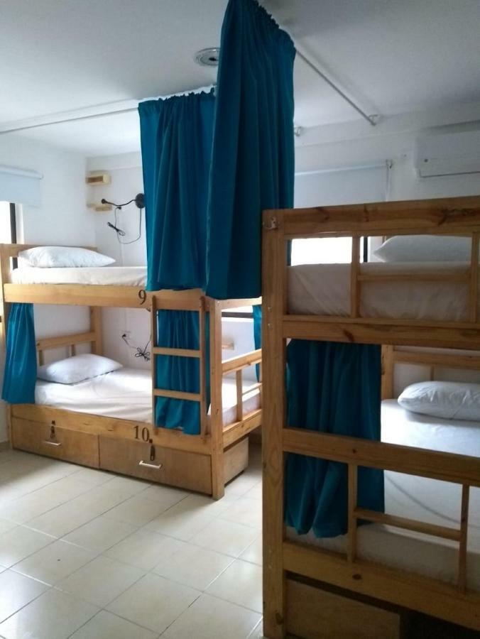 Hostal Palo Alto San Andrés Zewnętrze zdjęcie