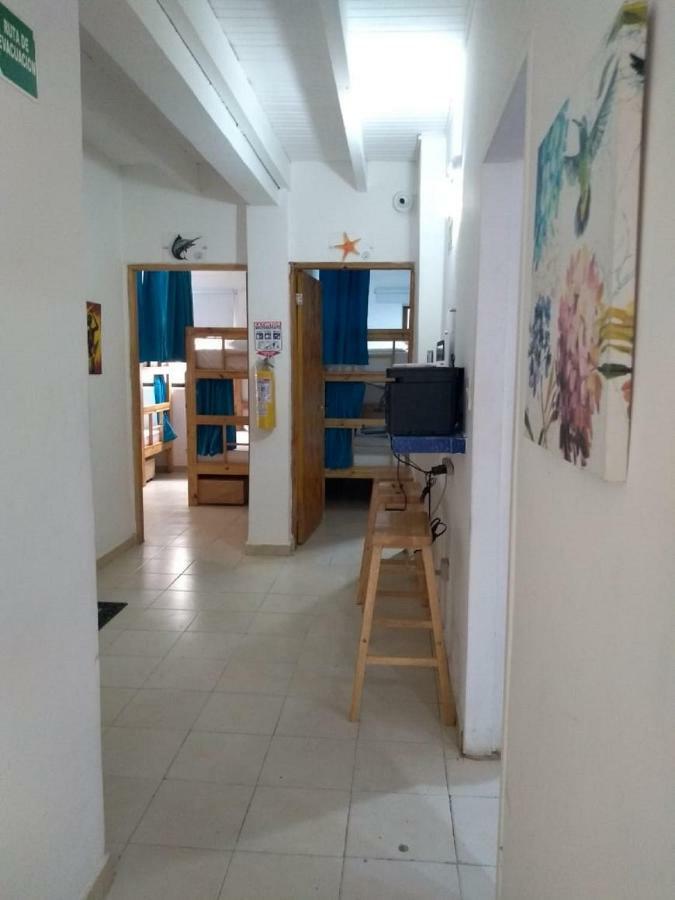 Hostal Palo Alto San Andrés Zewnętrze zdjęcie