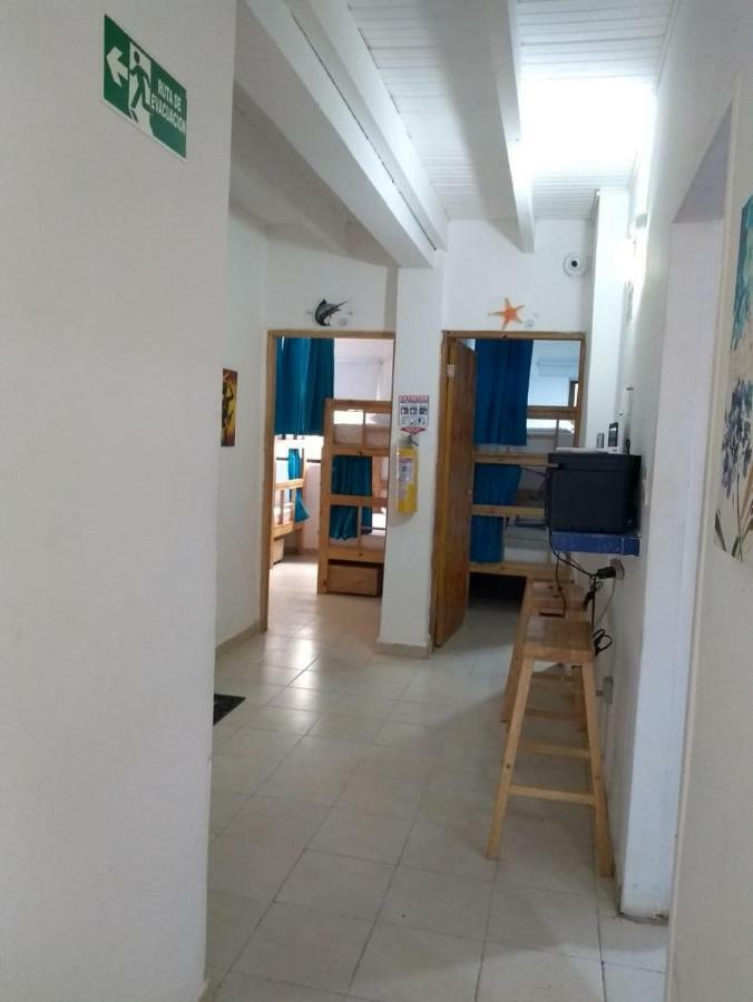 Hostal Palo Alto San Andrés Zewnętrze zdjęcie