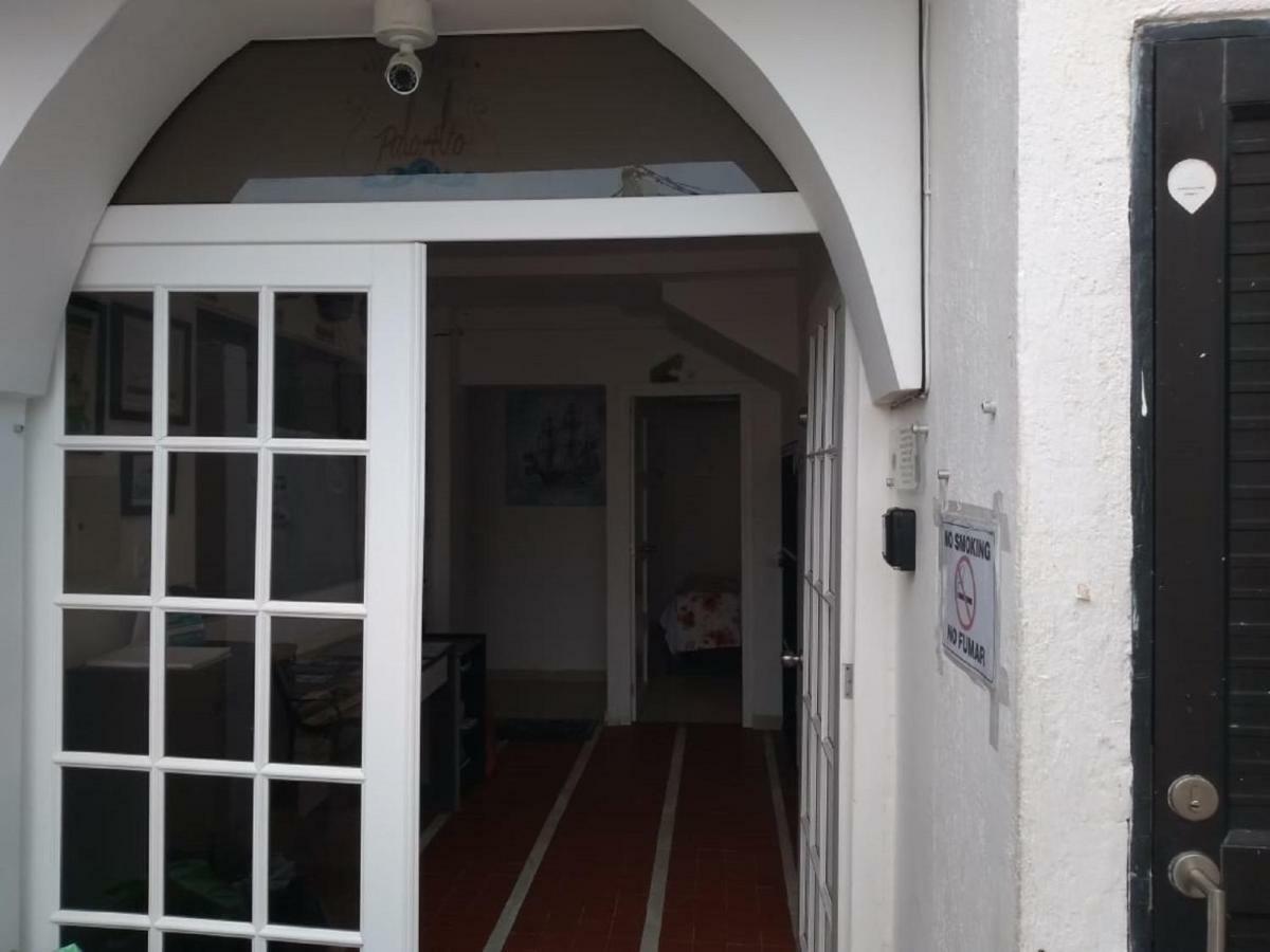 Hostal Palo Alto San Andrés Zewnętrze zdjęcie