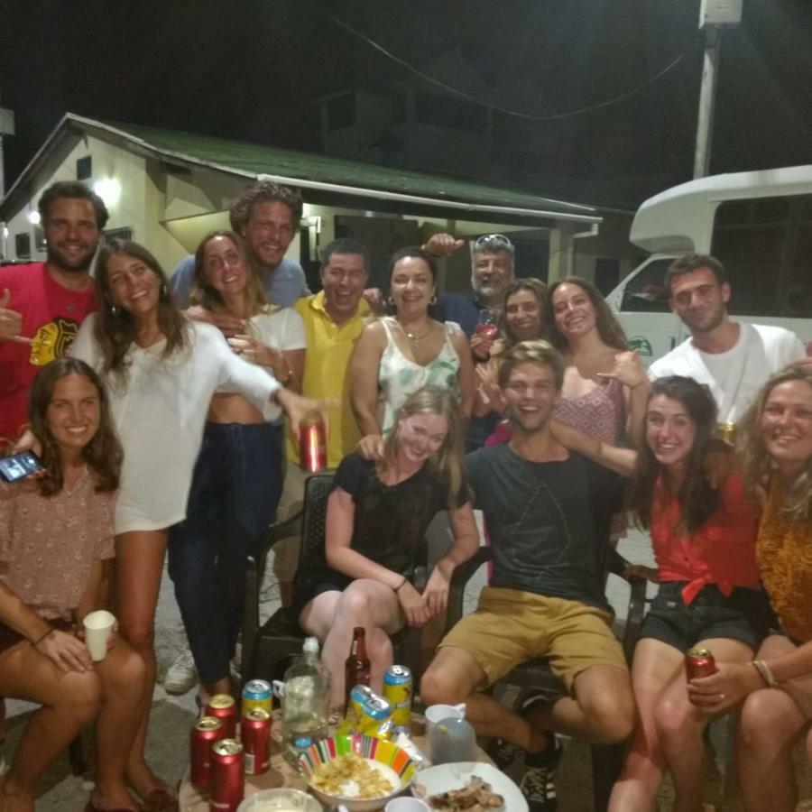 Hostal Palo Alto San Andrés Zewnętrze zdjęcie