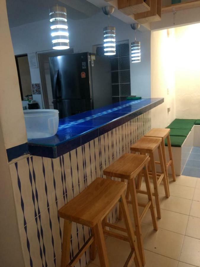 Hostal Palo Alto San Andrés Zewnętrze zdjęcie