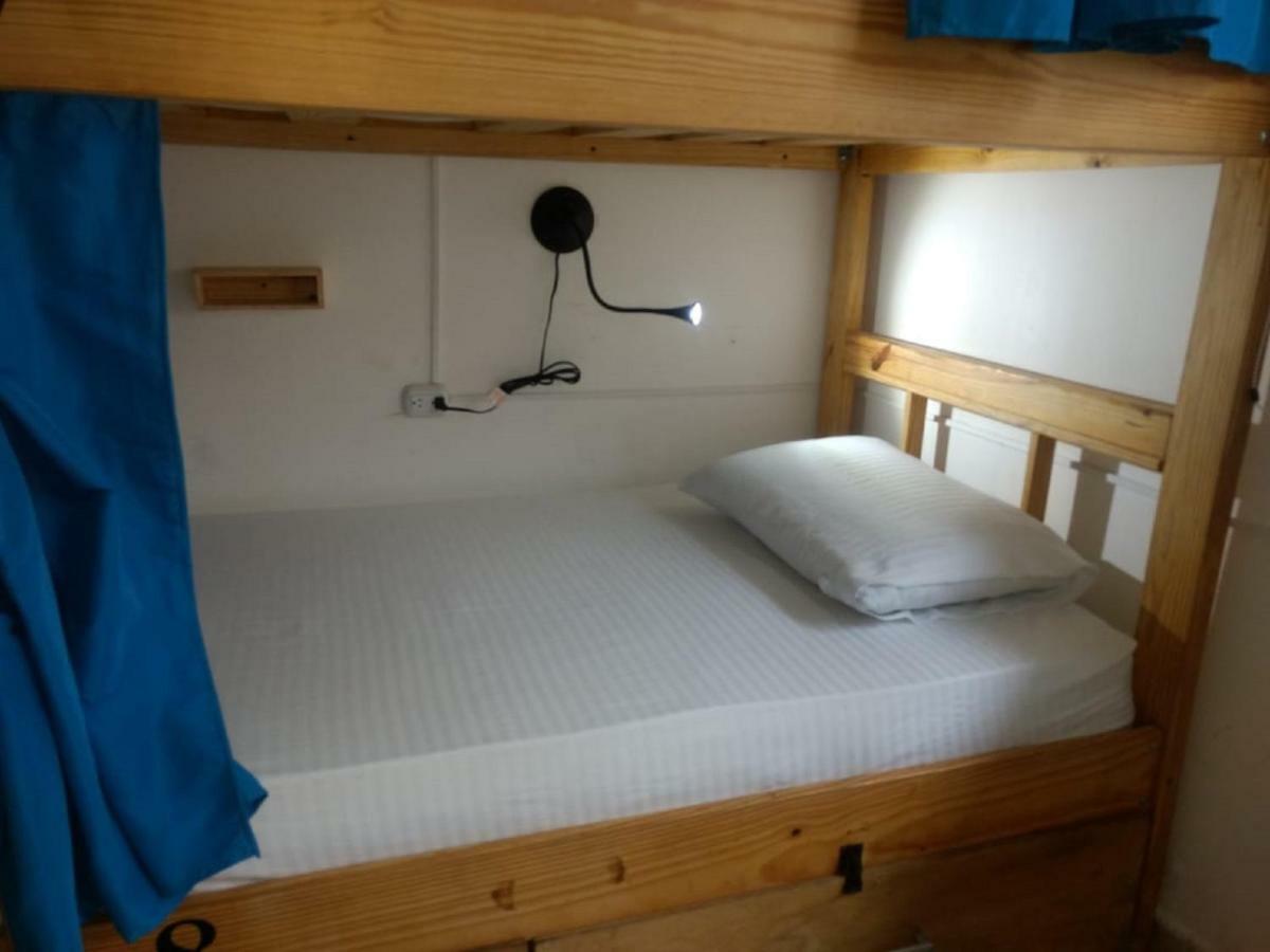 Hostal Palo Alto San Andrés Zewnętrze zdjęcie